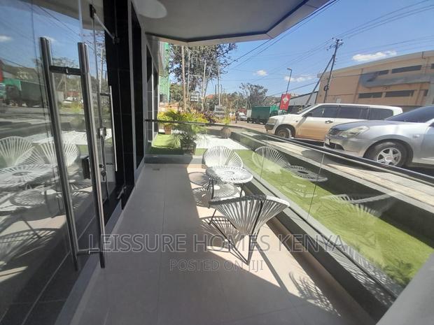 1bdrm Apartment in Kilimani for sale