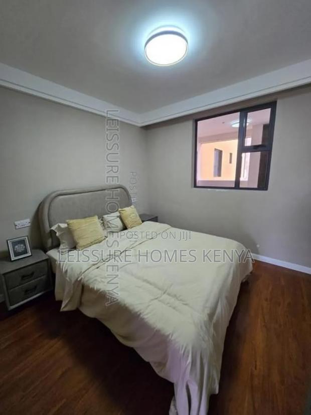 2bdrm Apartment in Kitengela for sale