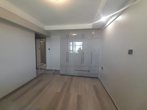 3bdrm Apartment in Kileleshwa for sale