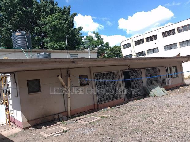 Prime Commercial Property in Industrial Area