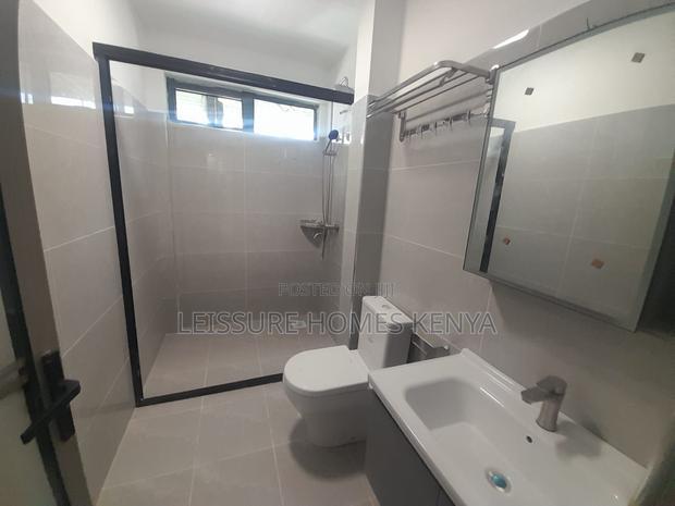 3bdrm Apartment in Kileleshwa for sale