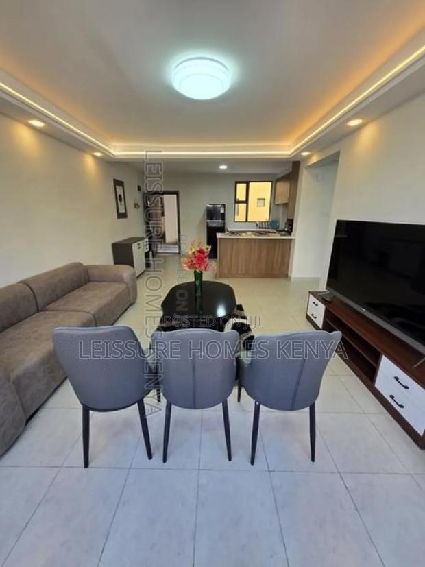 3bdrm Apartment in Kitengela for sale