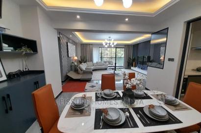 3bdrm Apartment in Valley Arcade for sale
