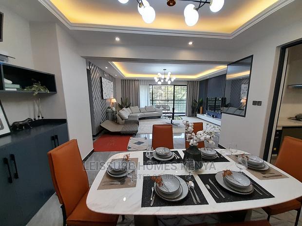 3bdrm Apartment in Valley Arcade for sale