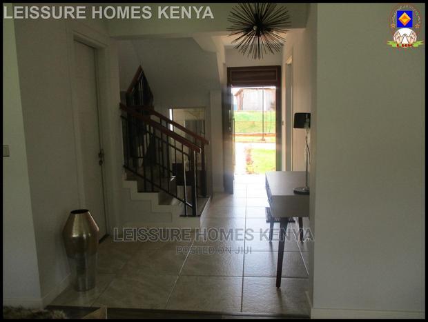 4bdrm Villa in Runda for sale