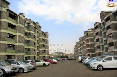 3bdrm Apartment in NHC Langata for sale