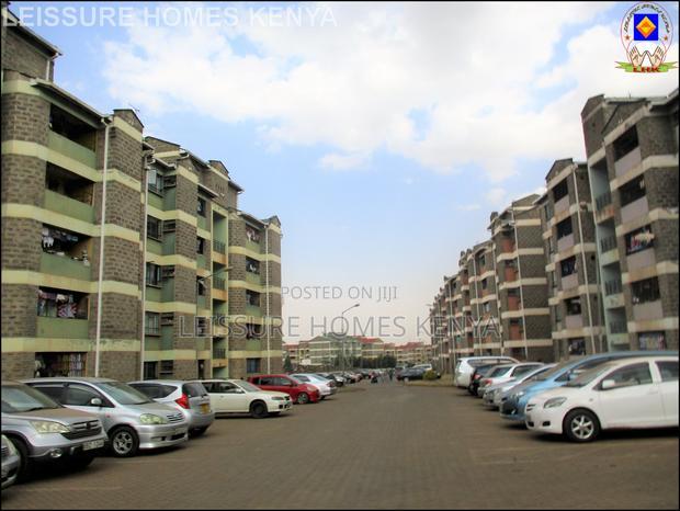 3bdrm Apartment in NHC Langata for sale