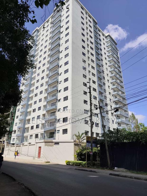 3bdrm Apartment in Kileleshwa for sale