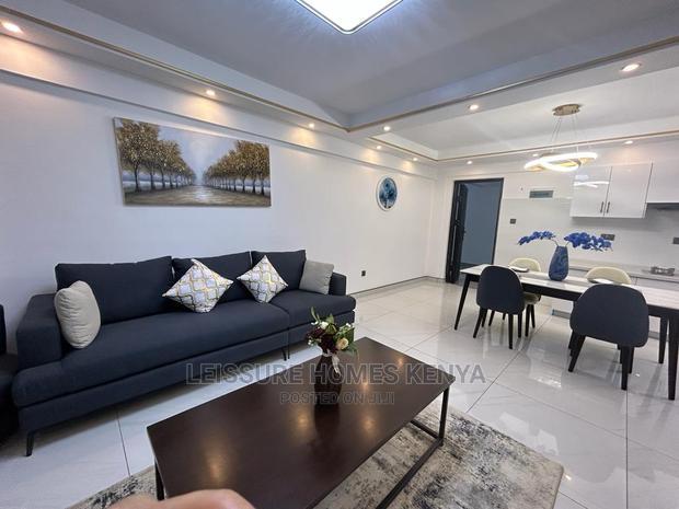 3bdrm Apartment in Kilimani for sale