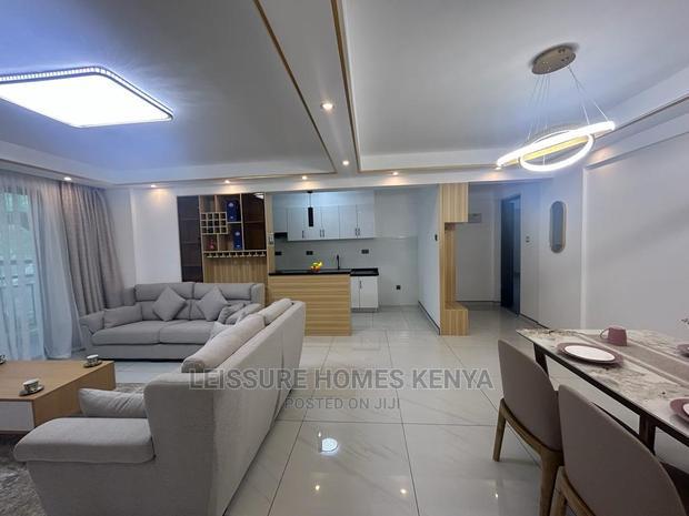 2bdrm Apartment in Kilimani for sale