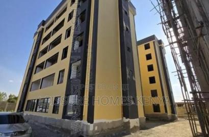 1bdrm Apartment in Kitengela for sale