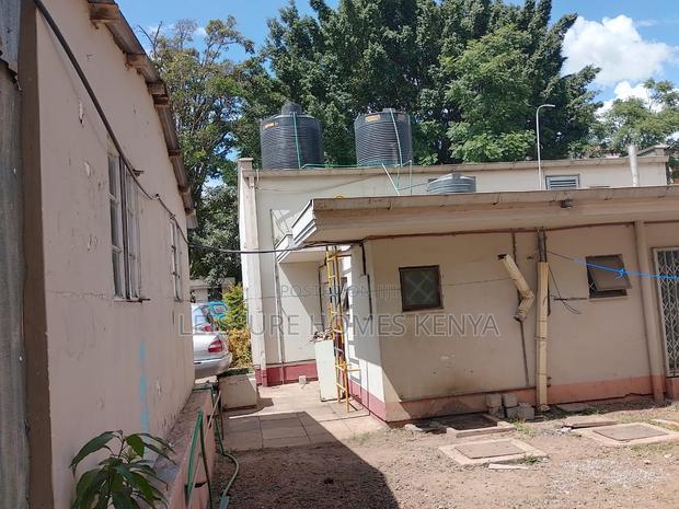 Prime Commercial Property in Industrial Area