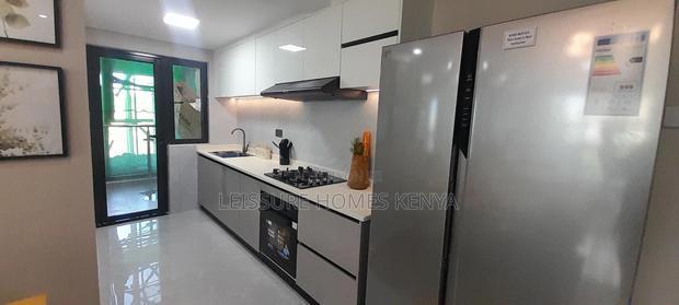 2bdrm Apartment in Kileleshwa for sale