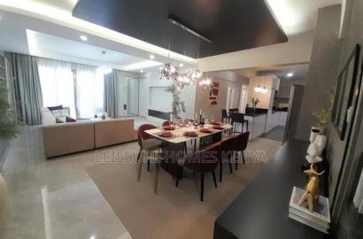 4bdrm Apartment in Kileleshwa for sale