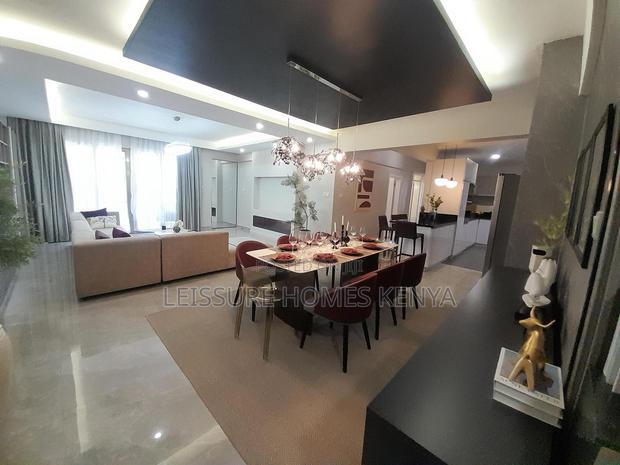 4bdrm Apartment in Kileleshwa for sale