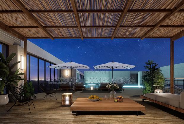 1bdrm Apartment in Westlands for sale