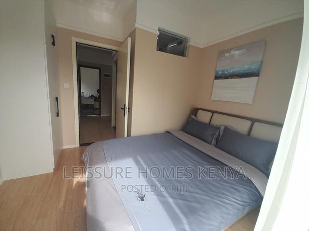 1bdrm Apartment in Kilimani for sale