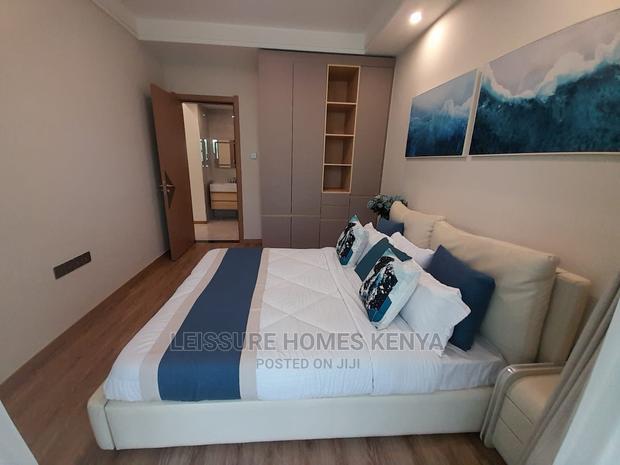 1bdrm Apartment in Kileleshwa for sale