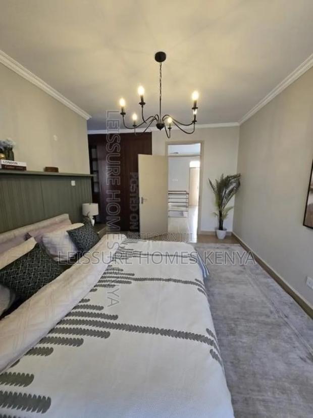 4bdrm Townhouse/Terrace in Kitengela for sale