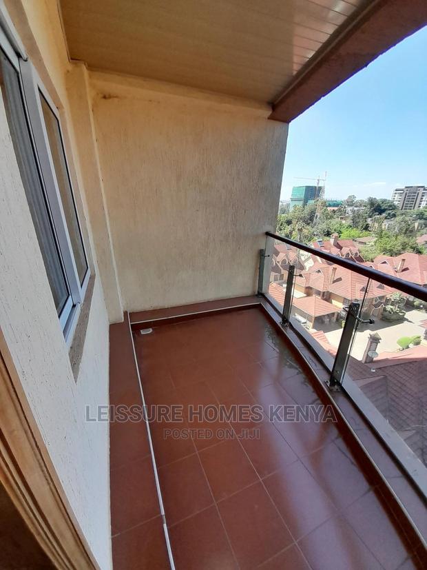 Furnished 3bdrm Apartment in Lavington for rent