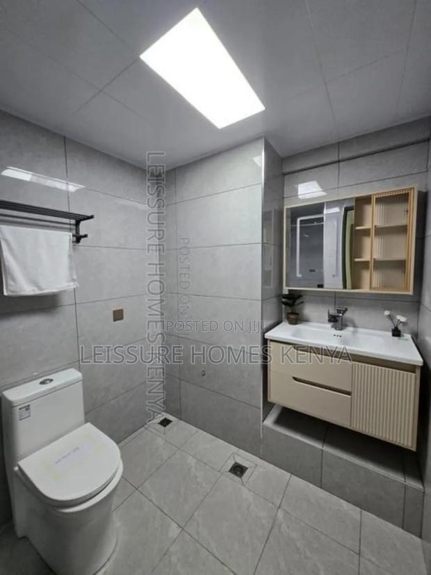 1bdrm Apartment in Kileleshwa for sale