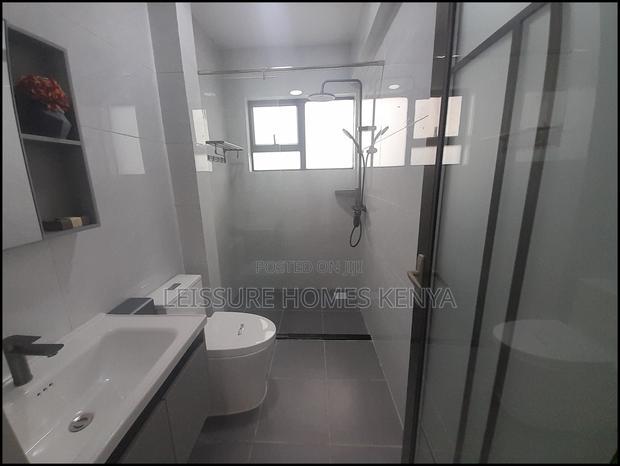 3bdrm Apartment in Kileleshwa for sale