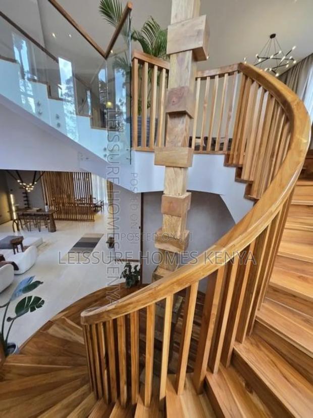5bdrm Villa in Loresho for sale
