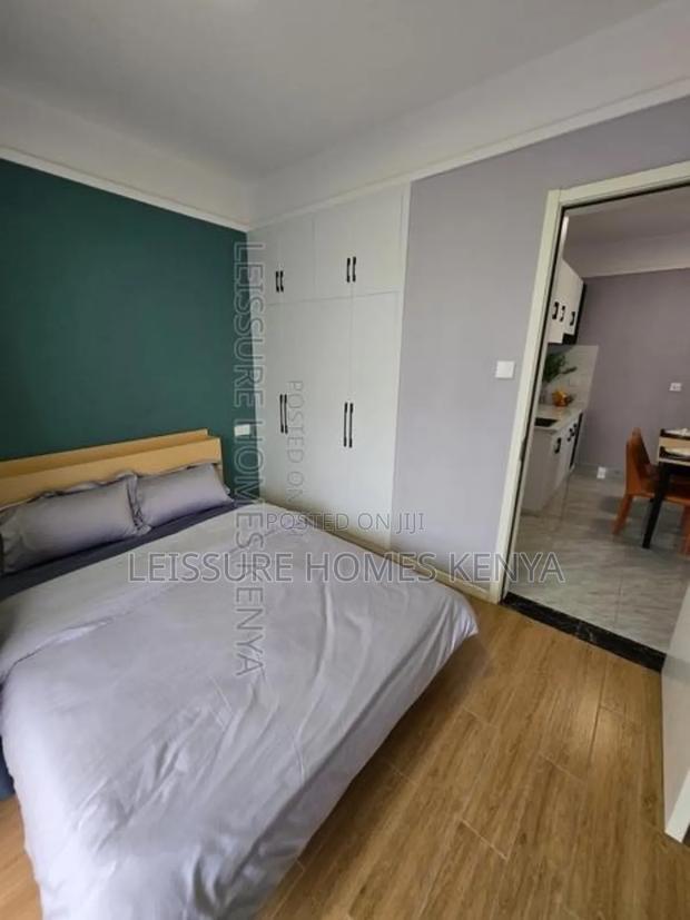 2bdrm Apartment in Kilimani for sale