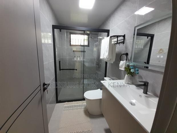 1bdrm Apartment in Kileleshwa for sale