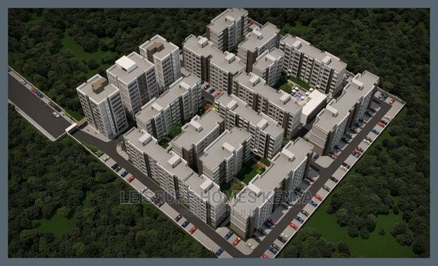 2bdrm Apartment in Gateway Mall Area for sale