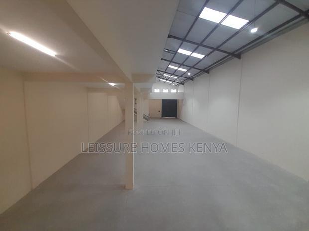Exclusively Designed Warehouses Ready for Occupation