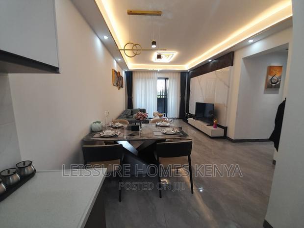 1bdrm Apartment in Hurlingham for sale