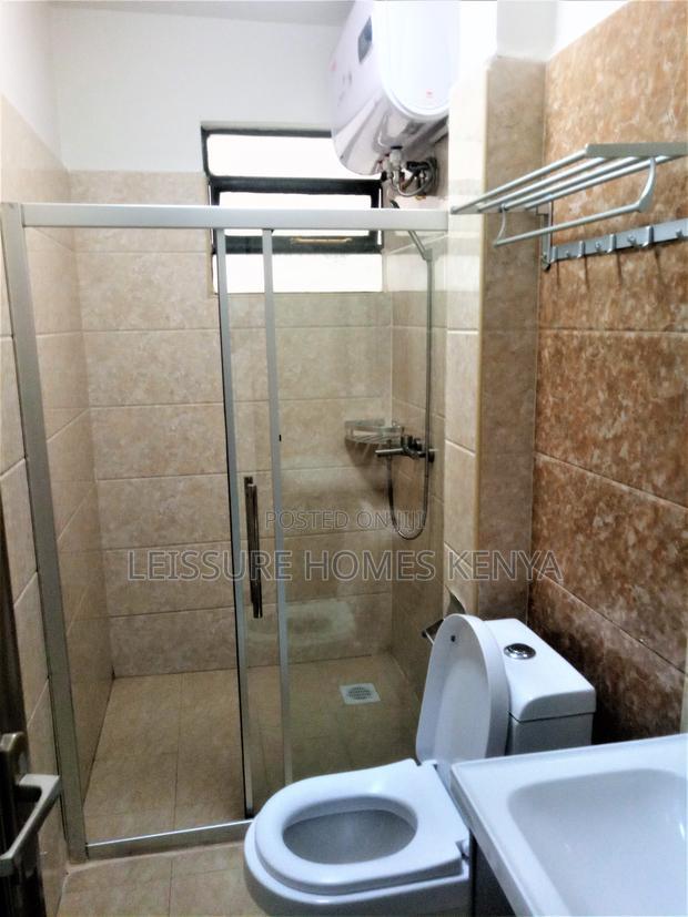 2bdrm Apartment in Hurlingham for rent
