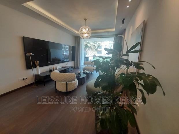 3bdrm Apartment in Kilimani for sale