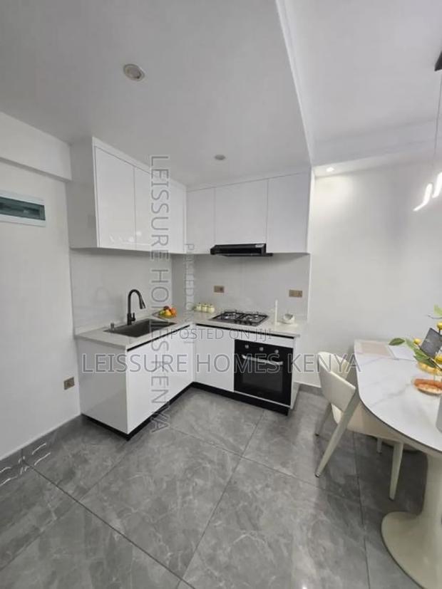 1bdrm Apartment in Kileleshwa for sale