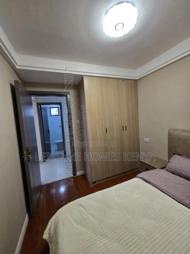 2bdrm Apartment in Kitengela for sale