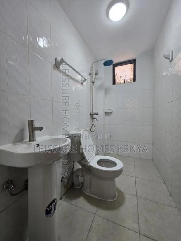 3bdrm Apartment in Kitengela for sale