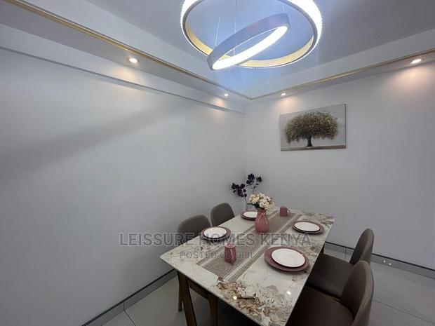 3bdrm Apartment in Kilimani for sale