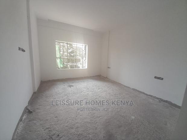 Furnished 3bdrm Apartment in Kileleshwa for sale