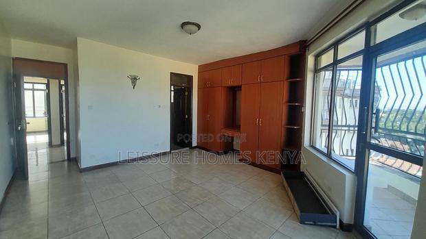 3bdrm Apartment in Kilimani for rent
