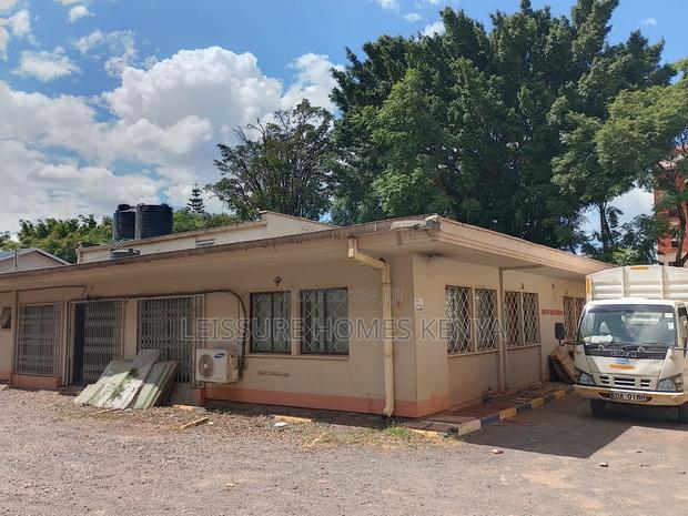 Prime Commercial Property in Industrial Area