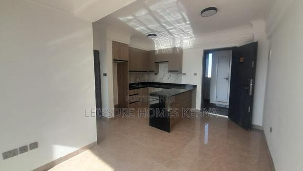 1bdrm Apartment in Kilimani for rent