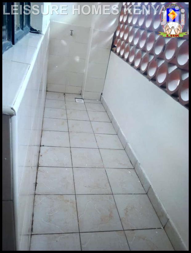 3bdrm Apartment in Syokimau for sale