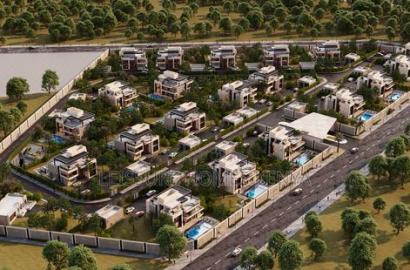 5bdrm Villa in Karen C for sale