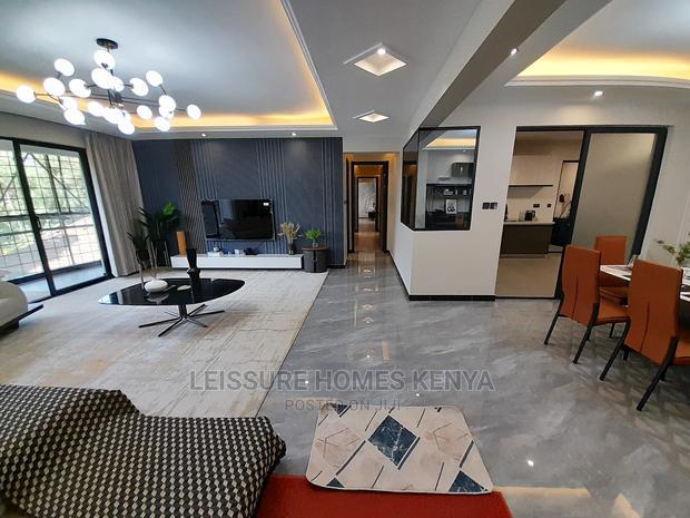 3bdrm Apartment in Lavington for sale