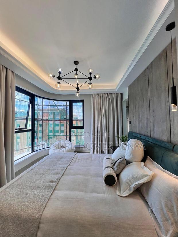 2bdrm Apartment in Westlands for sale