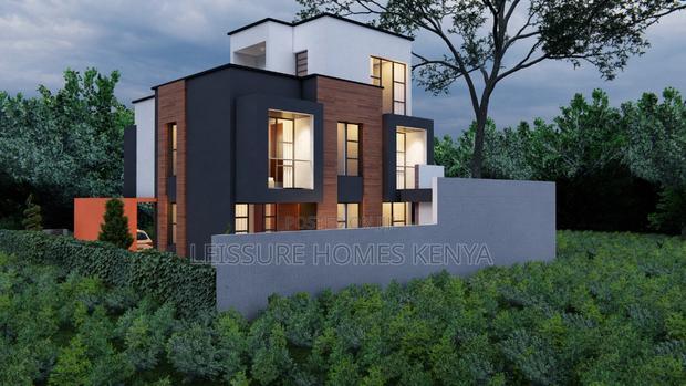 5bdrm Townhouse/Terrace In Kikuyu For Sale