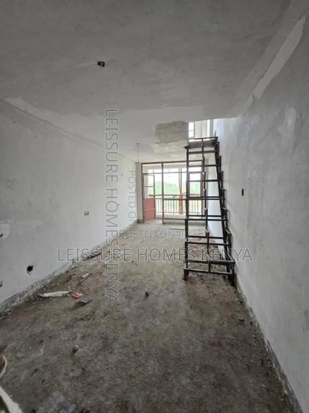 2bdrm Duplex in Thome for sale