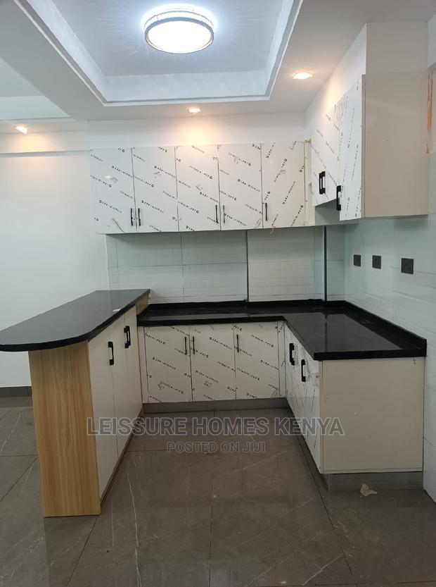 2bdrm Apartment in Kilimani for sale