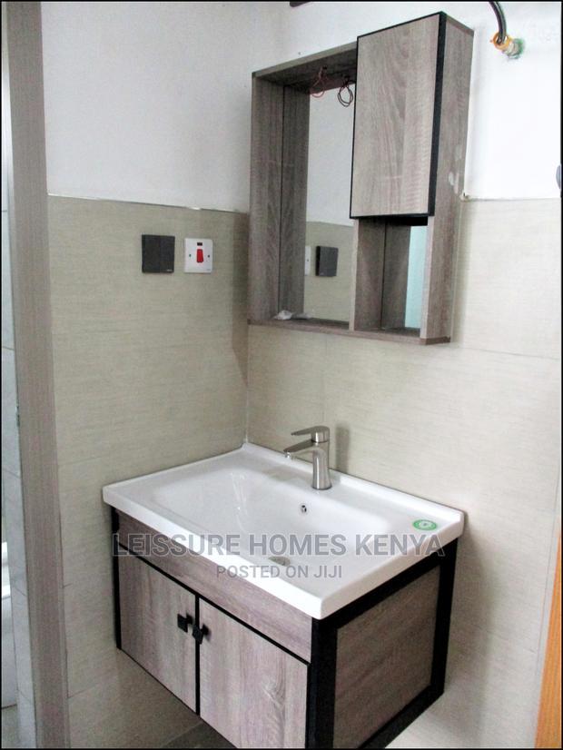 1bdrm Apartment in Kileleshwa for sale